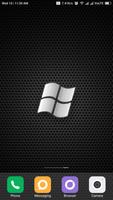 Technology Wallpaper capture d'écran 1