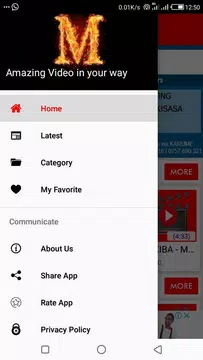 Mars TV APK download