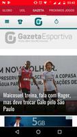 Notícias do São Paulo - Meu Tricolor! पोस्टर