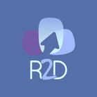 Refer2Doc - R2D icône