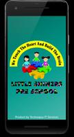 Little Shiners Preschool poster