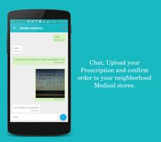 Order Medica App - Medicines a screenshot 2