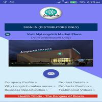 MyLongrich (Nigeria) โปสเตอร์