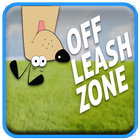 OffLeashZone Mobile icon