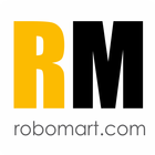 RoboMart ikona