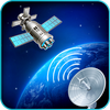 Satelliet Free Internet Prank-icoon