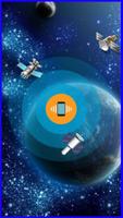برنامه‌نما Satellite Free Internet Prank عکس از صفحه