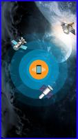 برنامه‌نما Satellite Free Internet Prank عکس از صفحه