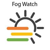 Fog Watch Zeichen