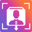 Video Downloader for Instagram - Big Profile View