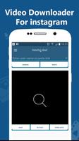 Video Downloader for Instagram - Big Profile View screenshot 2