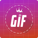 Gif For Messenger & 👋 Whatsapp 😊😍 APK