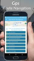 GPS Route Finder : GPS Maps Navigation & Transit screenshot 1