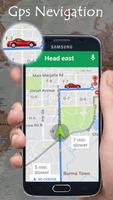 GPS Route Finder : GPS Maps Navigation & Transit screenshot 2