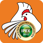 IPEX 2015 biểu tượng