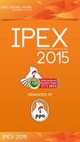 IPEX 2015 poster