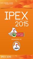 IPEX 2015 ポスター