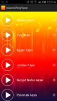 Islamic RingTones screenshot 1