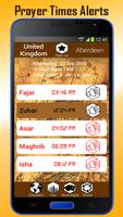 Qibla Direction Compass captura de pantalla 1