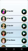 Girl Voice Changer Pro Ekran Görüntüsü 2