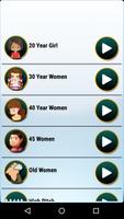 Girl Voice Changer Pro Ekran Görüntüsü 3