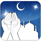 Ramadhan Karim Dua's with Text icône