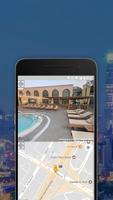 GPS Live Earth Map & Street View Live With 360 скриншот 3