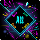 Поздравительные открытки и пожелания 2018 APK