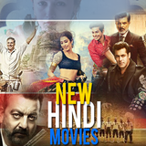 New Hindi Movies Hindi Movies HD icône