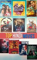 New Hindi Movies Hindi Movies HD capture d'écran 1