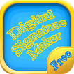 Digital Signature Maker