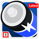 شاحن سريع البطارية التوقف APK