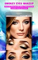 Makeup Tutorials اسکرین شاٹ 1