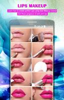 Makeup Tutorials syot layar 2