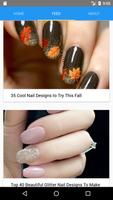 Nail Art اسکرین شاٹ 1