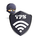 VPN - Super Fast Speed VPN - Free SFS Proxy ikona