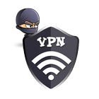 VPN - Super Fast Speed VPN - Free SFS Proxy ícone