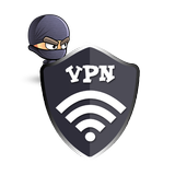 VPN - Super Fast Speed VPN - Free SFS Proxy icône