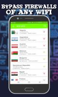VPN - Super Fast Speed VPN - Free SFS Proxy imagem de tela 3
