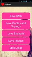 Love Era - Love Quotes ,Images ảnh chụp màn hình 3