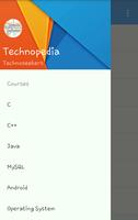 Technopedia :Best Tutorial App постер