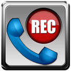Call Recorder Free-icoon