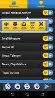 Nepali MP3 Ringtones capture d'écran 2