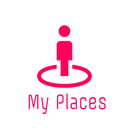 My Places icono