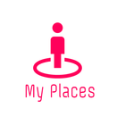 My Places icon