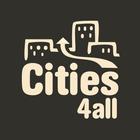 Cities4all icon