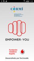 EmpowerYOU Affiche