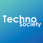 Techno Society ไอคอน