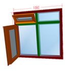 PenCep Window Drawing Program icon