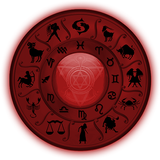 Indian Astrology simgesi